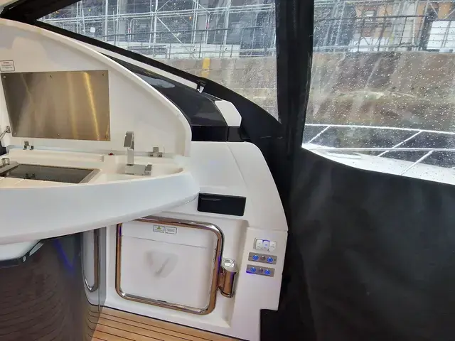 Fairline Targa 45 GT