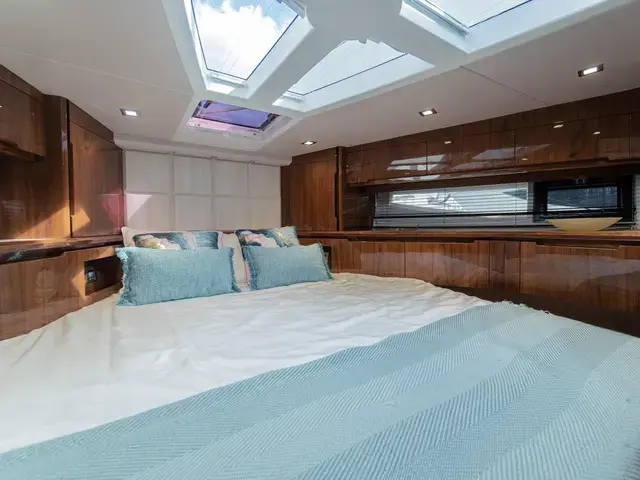 Galeon 460 Fly