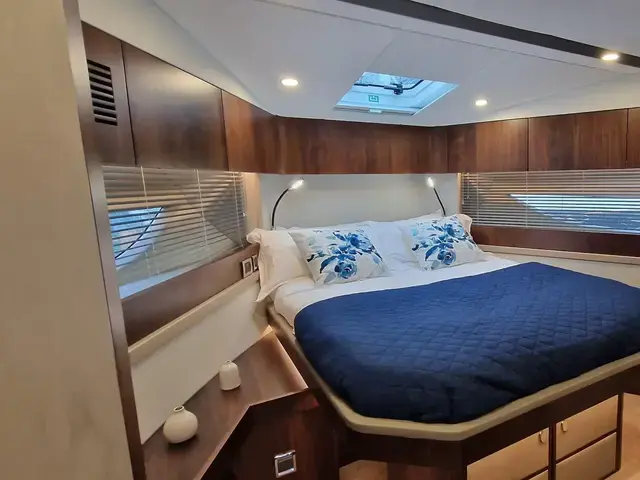 Fairline Targa 45 GT