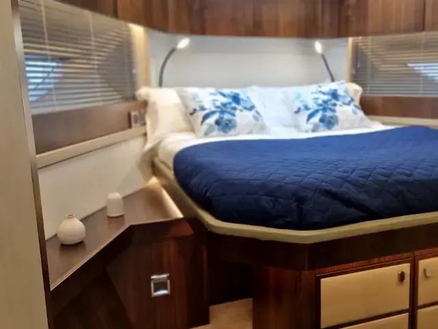 Fairline Targa 45 GT