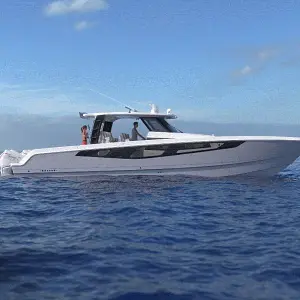 2024 Aquila 47 Molokai