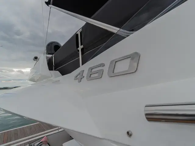 Galeon 460 Fly