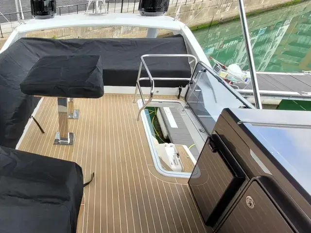 Galeon 460 Fly