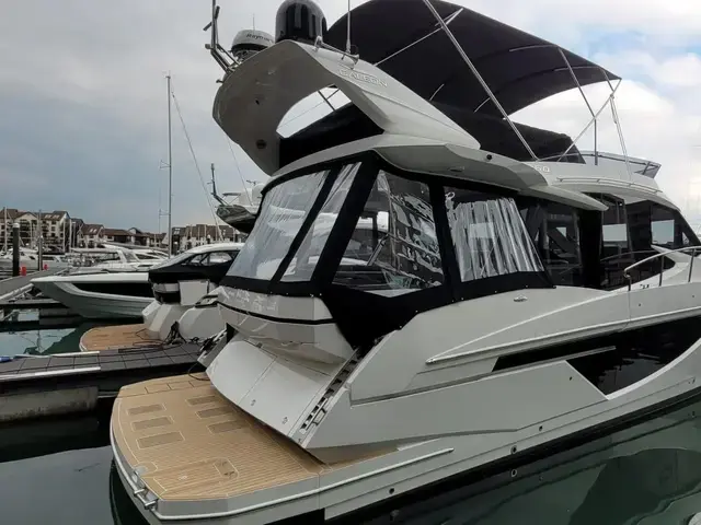 Galeon 460 Fly