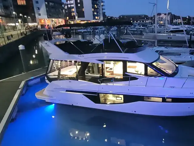 Galeon 460 Fly