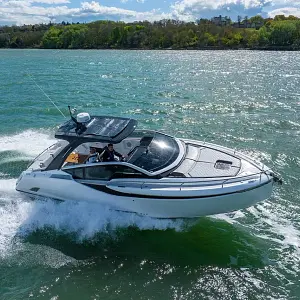 2024 Fairline F Line 33