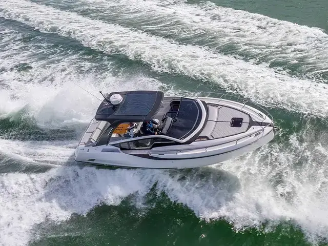 Fairline F Line 33