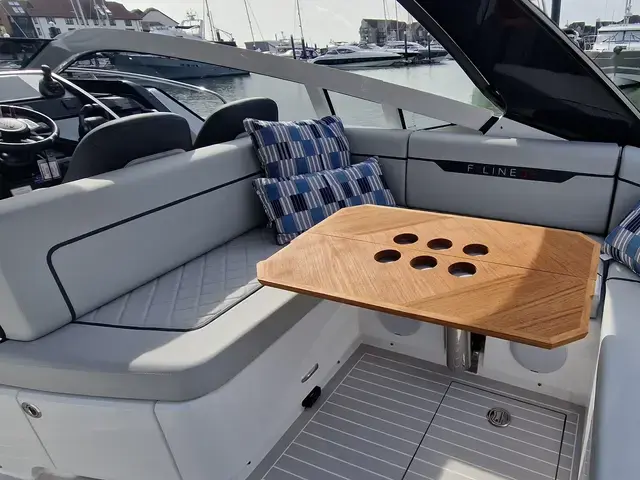 Fairline F Line 33