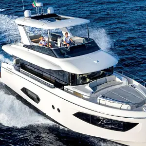 2024 Absolute NAVETTA 52