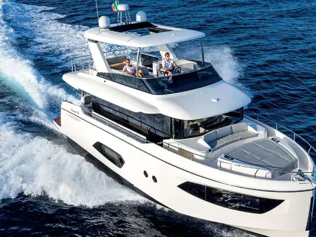 Absolute NAVETTA 52