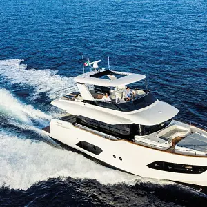 2024 Absolute NAVETTA 58