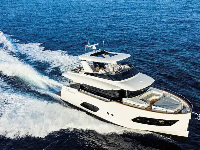 Absolute NAVETTA 58