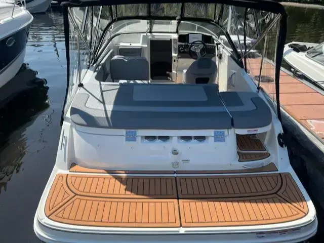 Bayliner Vr5