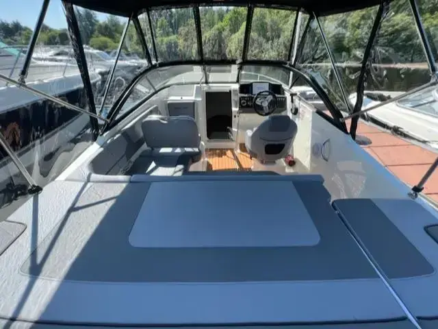 Bayliner Vr5