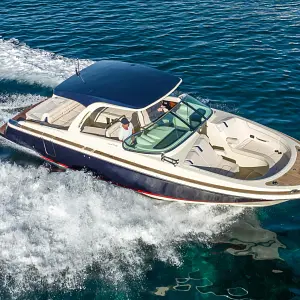 2023 Chris-Craft Launch 35 GT