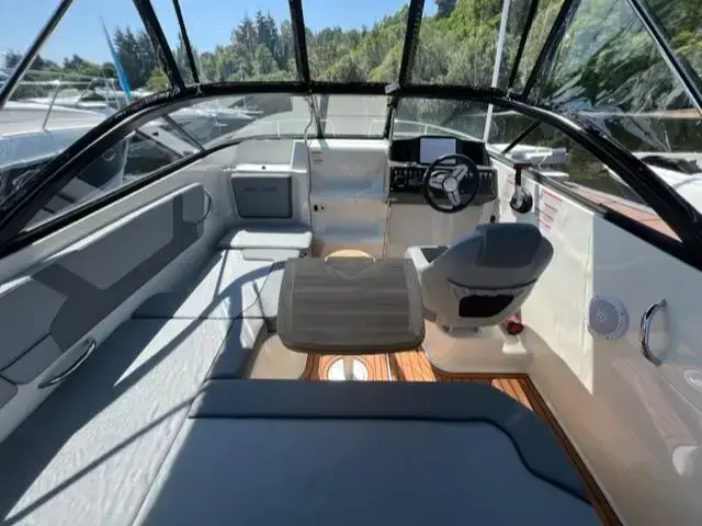 Bayliner Vr5