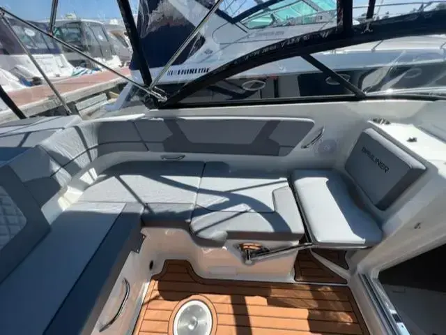 Bayliner Vr5