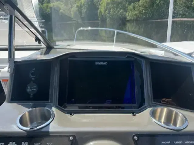 Bayliner Vr5