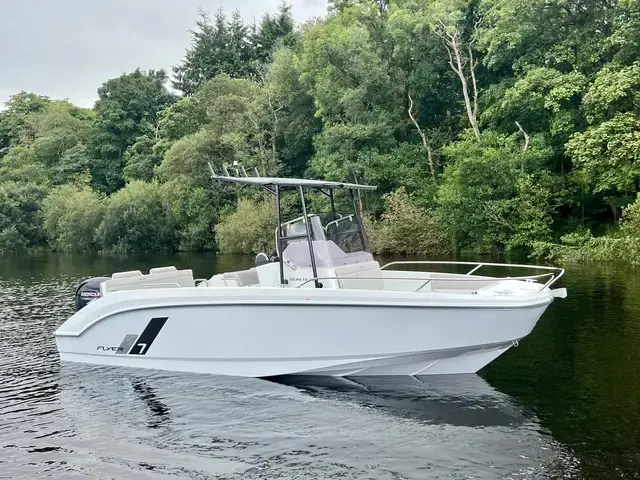 Beneteau Flyer 7 Spacedeck