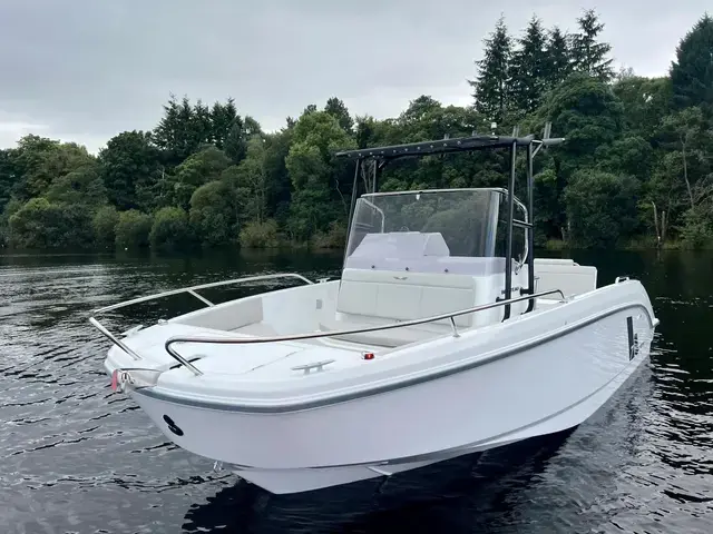 Beneteau Flyer 7 Spacedeck