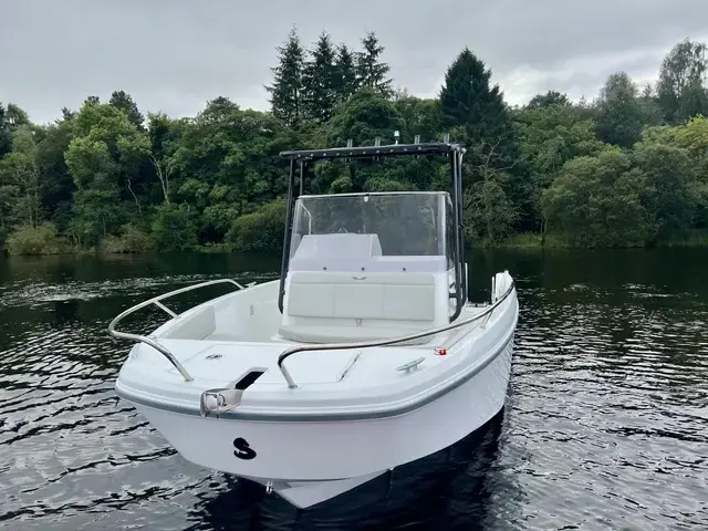 Beneteau Flyer 7 Spacedeck