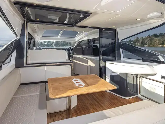 Fairline Targa 45 GT