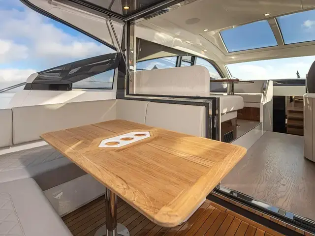 Fairline Targa 45 GT