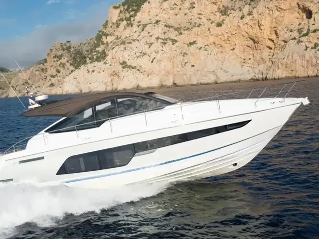 Fairline Targa 50 Open