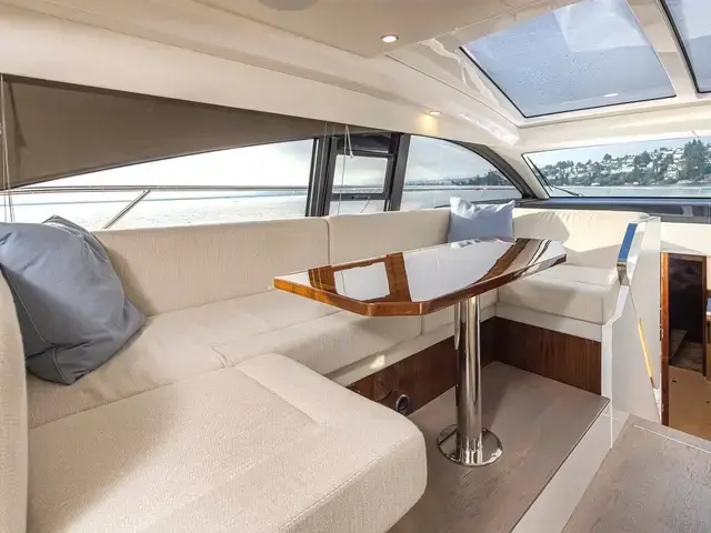 Fairline Targa 45 GT