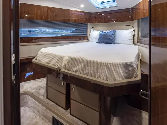 Fairline Targa 45 GT