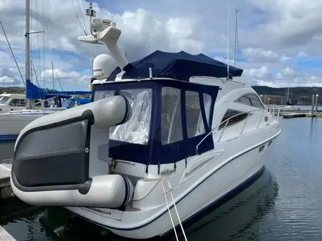 Sealine F34