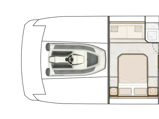 Fairline Targa 45 GT