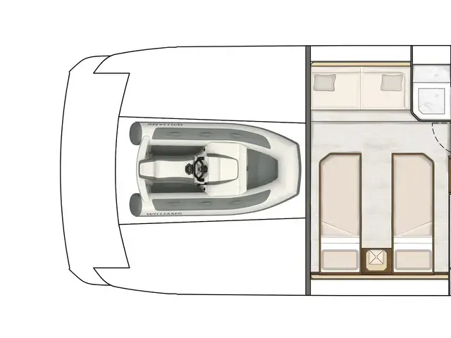 Fairline Targa 45 GT