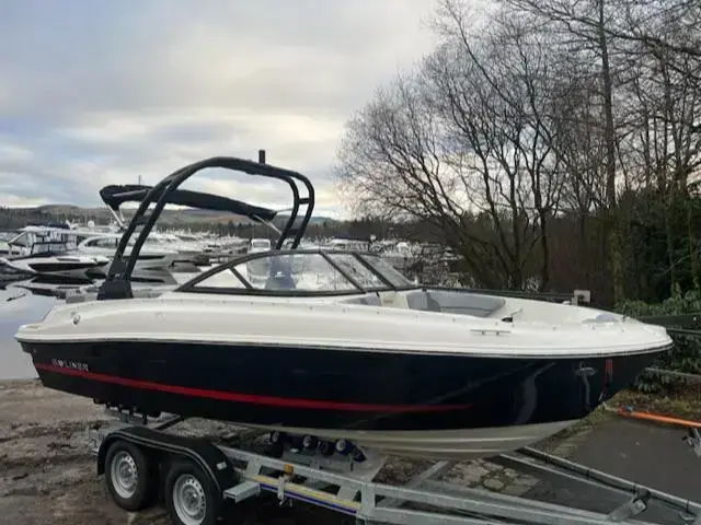 Bayliner VR4 Bowrider I-O