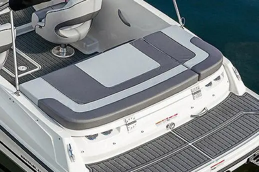 2024 Bayliner vr4 bowrider i-o