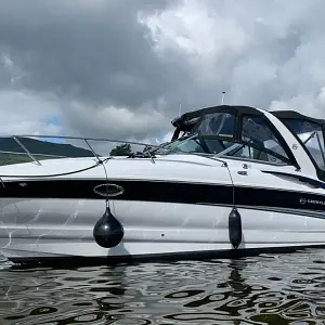 2006 Crownline 270 CR