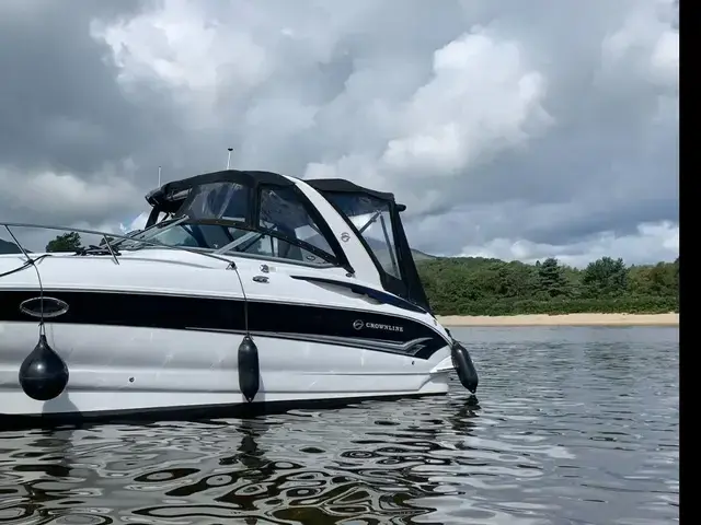 Crownline 270 CR