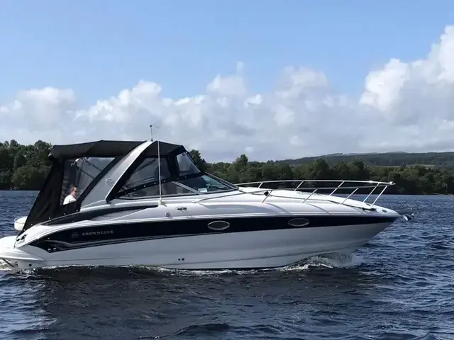 Crownline 270 CR