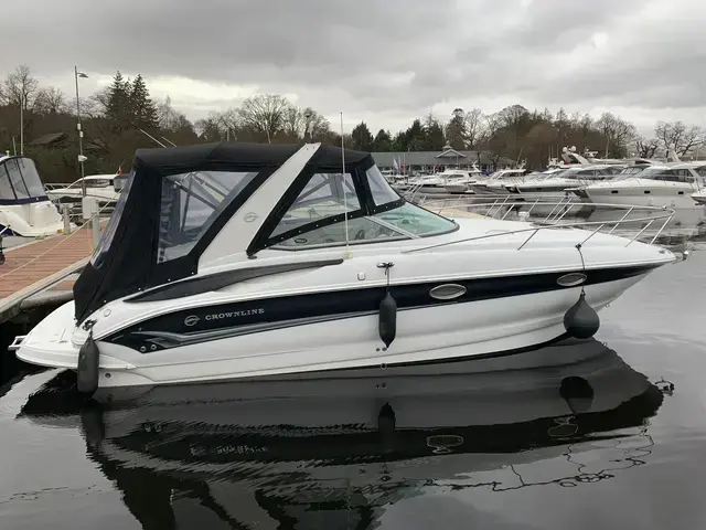 Crownline 270 CR