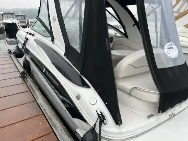 Crownline 270 Cr