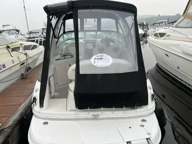 Crownline 270 Cr