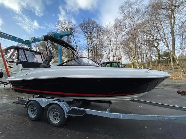 2023 Bayliner vr4