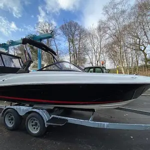 2023 Bayliner VR4