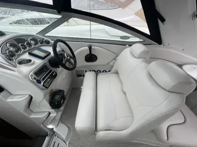 Crownline 270 Cr