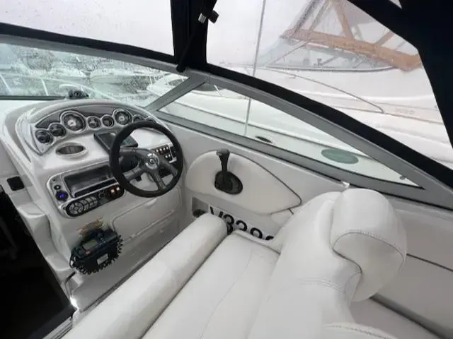 Crownline 270 Cr