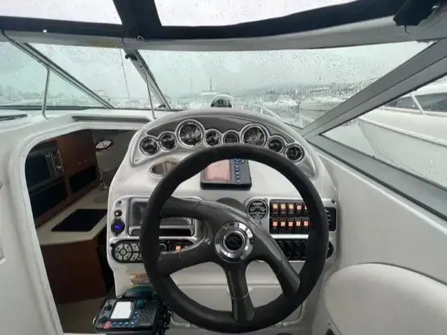 Crownline 270 Cr