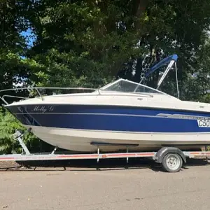 2006 Bayliner 192