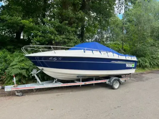 Bayliner 192