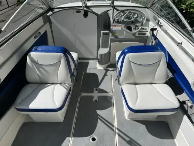 Bayliner 192 Discovery