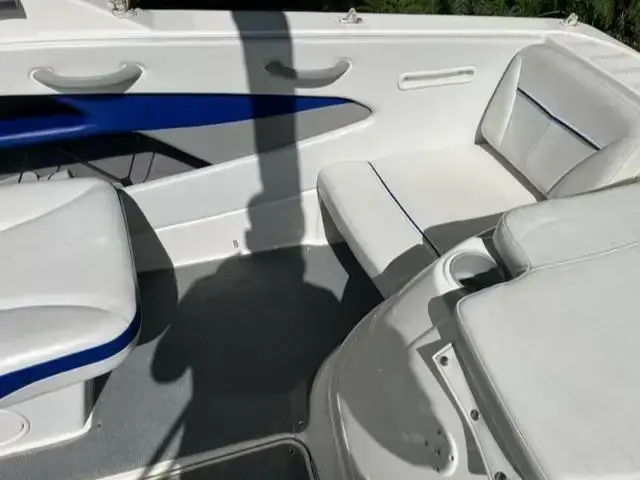 Bayliner 192 Discovery